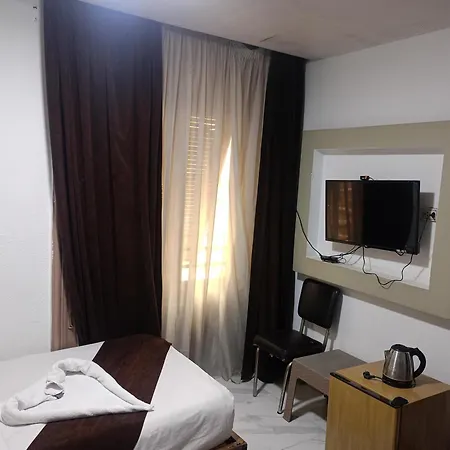 Gardenia Hotel-3