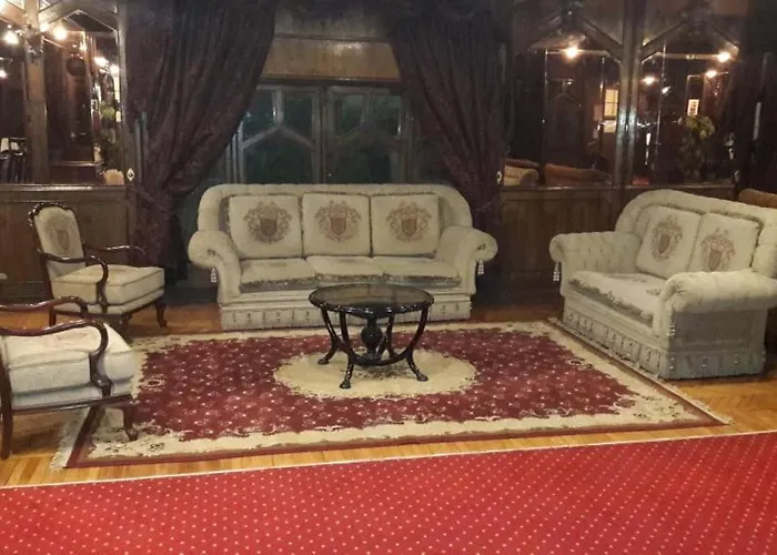 فندق جراند أوتيل
